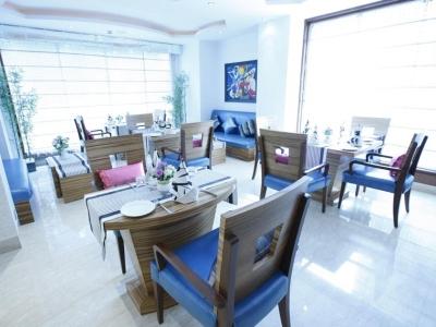 Hotel Star Rocks Nowe Delhi Zewnętrze zdjęcie