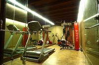 Hotel Star Rocks Nowe Delhi Zewnętrze zdjęcie