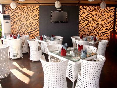 Hotel Star Rocks Nowe Delhi Zewnętrze zdjęcie